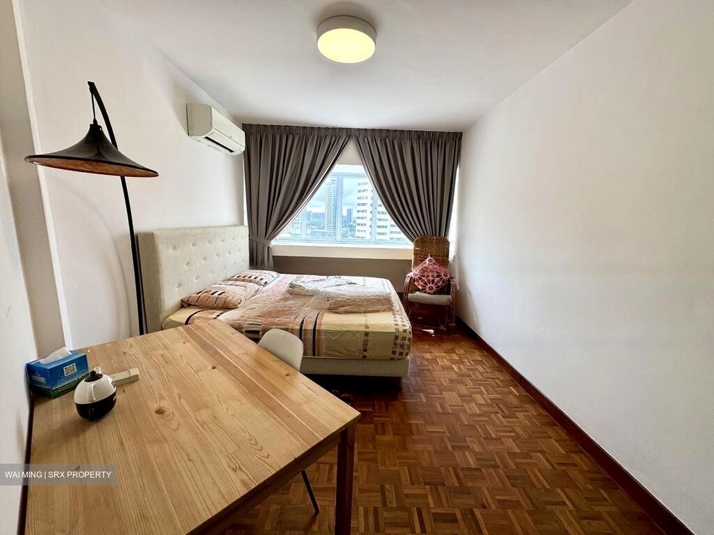 Ivory Heights (D22), Condominium #484515471